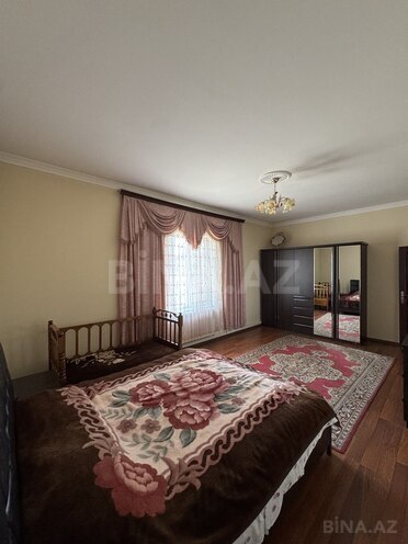 7-комн. дом/дача - пос. Новханы - 300 м² (21)