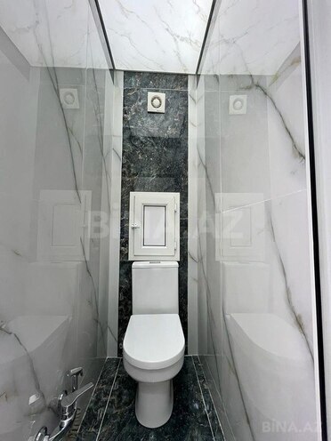 2-комн. вторичка - м. Мемар Аджеми - 55 м² (8)