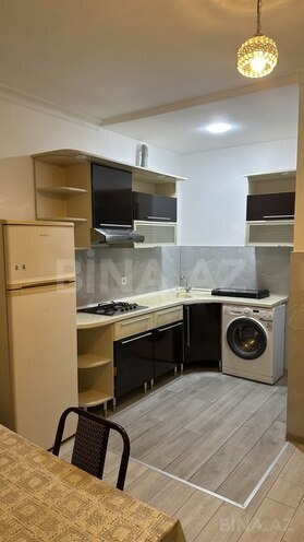 2-комн. дом/дача - м. Автовокзал - 44 м² (6)