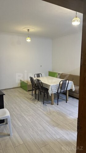 2-комн. дом/дача - м. Автовокзал - 44 м² (2)