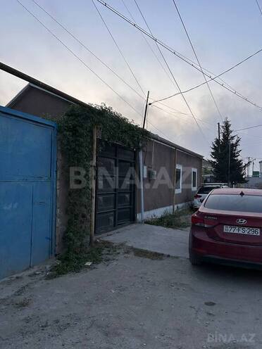 3-комн. дом/дача - пос. Забрат - 100 м² (1)