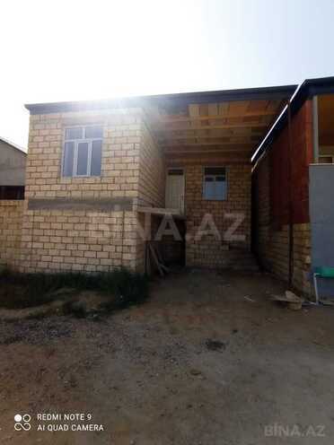 3-комн. дом/дача - пос. Сарай - 86 м² (1)