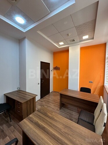 1-комн. офис - м. 28 мая - 25 м² (2)