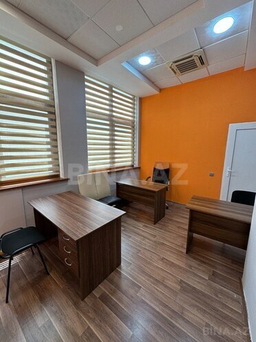 1-комн. офис - м. 28 мая - 25 м² (3)