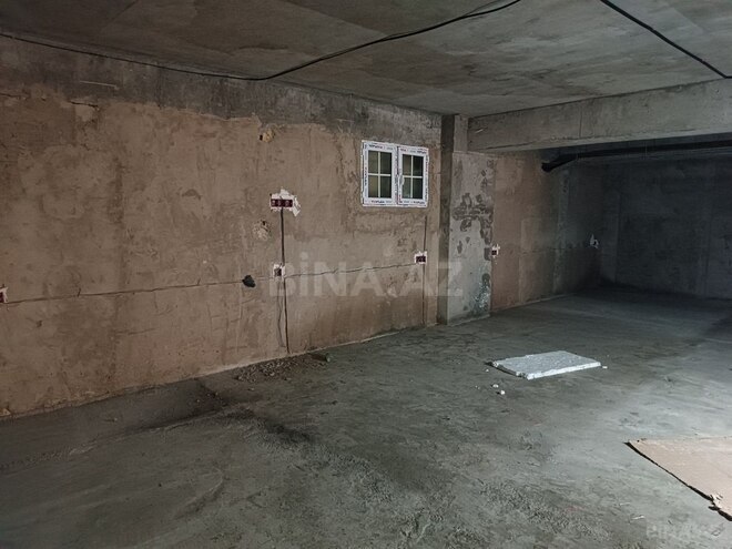Объект - м. Кара Караев - 290 м² (8)