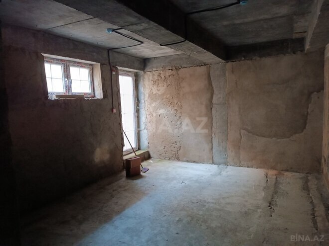 Объект - м. Кара Караев - 290 м² (16)
