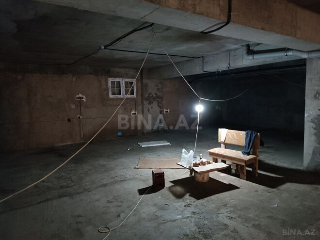 Объект - м. Кара Караев - 290 м² (10)