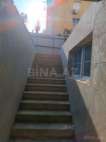 Объект - м. Кара Караев - 290 м² (2)