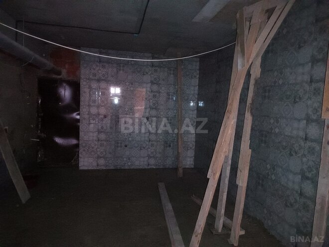 Объект - м. Кара Караев - 290 м² (12)