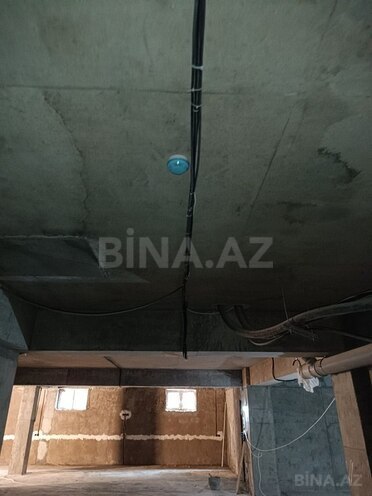 Объект - м. Кара Караев - 290 м² (9)