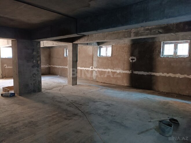 Объект - м. Кара Караев - 290 м² (18)