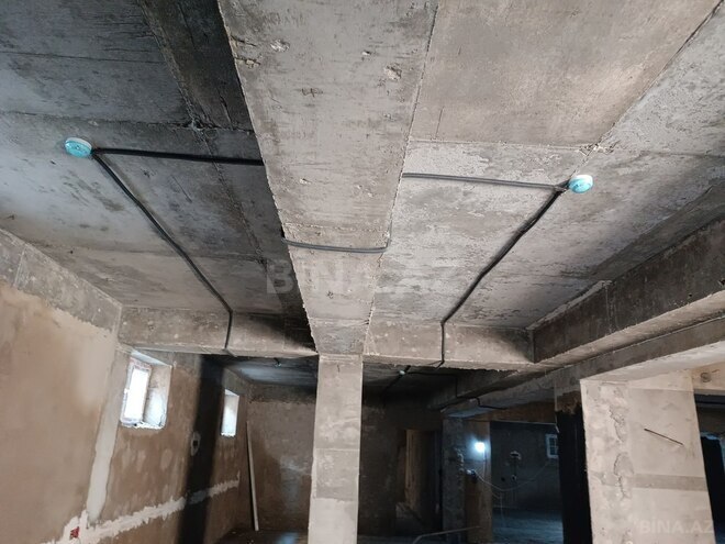 Объект - м. Кара Караев - 290 м² (3)