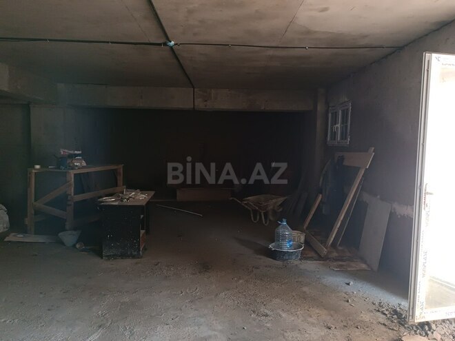 Объект - м. Кара Караев - 290 м² (11)