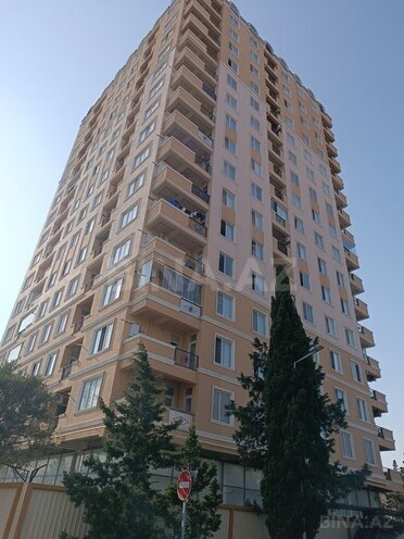 Объект - м. Кара Караев - 290 м² (27)