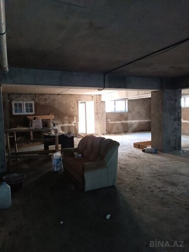 Объект - м. Кара Караев - 290 м² (6)