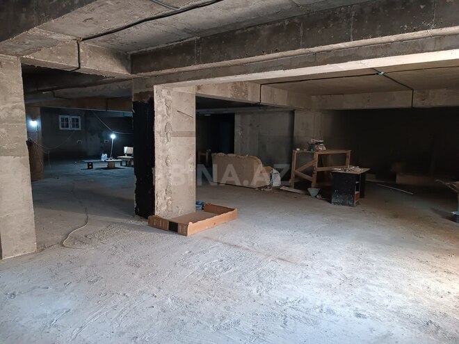 Объект - м. Кара Караев - 290 м² (19)