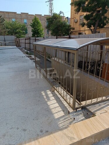 Объект - м. Кара Караев - 290 м² (24)
