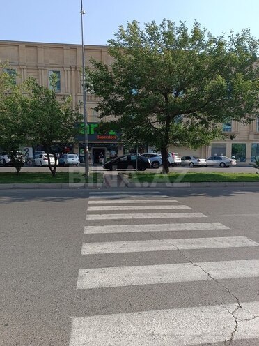 Объект - м. Кара Караев - 290 м² (26)