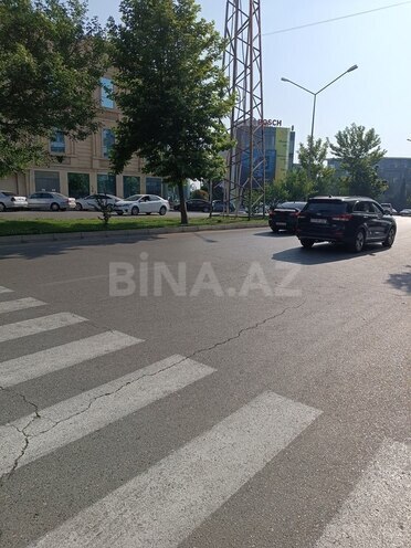 Объект - м. Кара Караев - 290 м² (25)