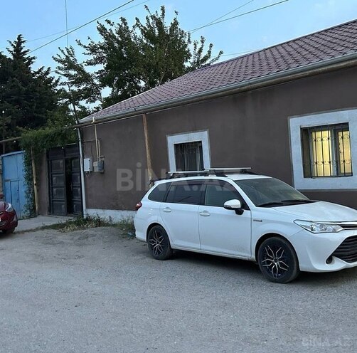 3-комн. дом/дача - пос. Забрат - 100 м² (20)