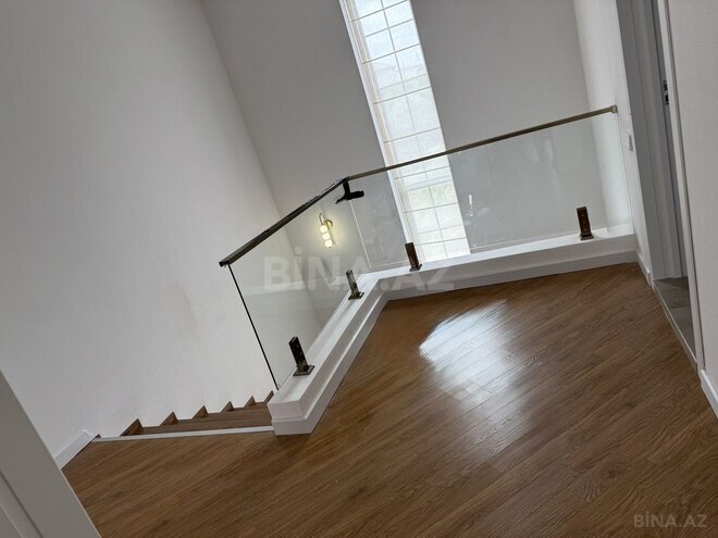 5-комн. дом/дача - пос. Мардакан - 220 м² (20)