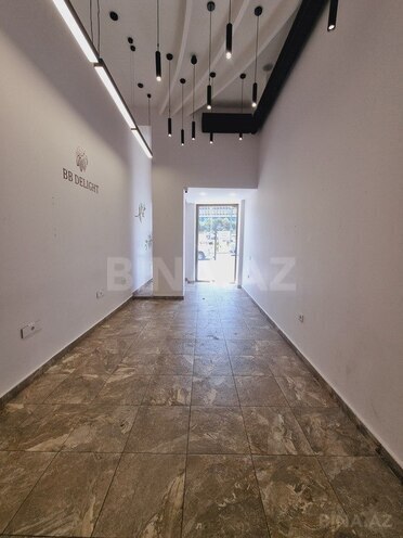 Obyekt - Nizami m. - 75 m² (6)