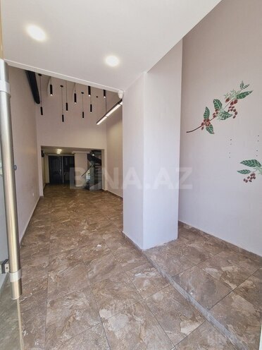Obyekt - Nizami m. - 75 m² (5)