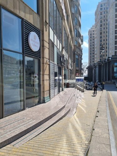 Obyekt - Nizami m. - 75 m² (4)