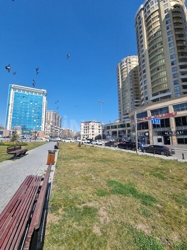 Obyekt - Nizami m. - 75 m² (1)