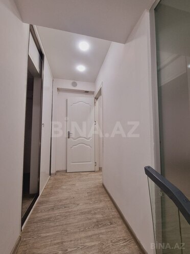 Obyekt - Nizami m. - 75 m² (13)