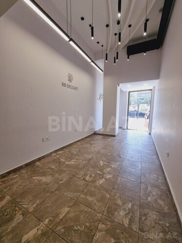 Obyekt - Nizami m. - 75 m² (8)