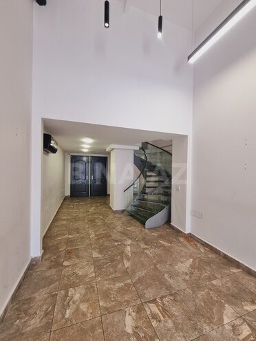 Obyekt - Nizami m. - 75 m² (11)