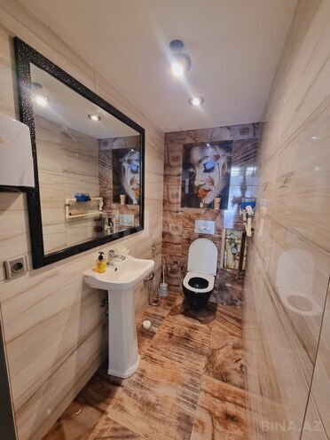 Obyekt - Nizami m. - 75 m² (10)