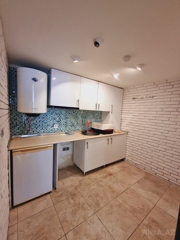 Obyekt - Nizami m. - 75 m² (9)