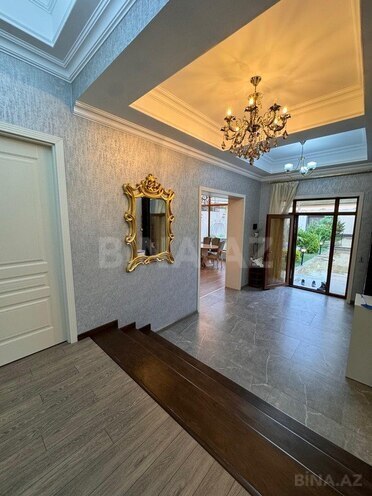 5-комн. дом/дача - пос. Шувеляны - 250 м² (12)