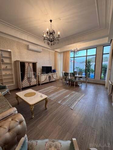 5-комн. дом/дача - пос. Шувеляны - 250 м² (7)
