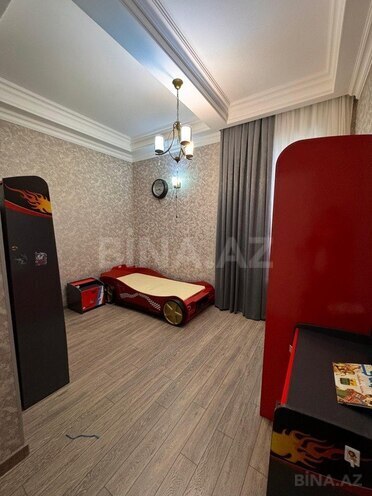5-комн. дом/дача - пос. Шувеляны - 250 м² (11)