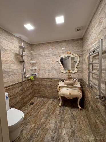 5-комн. дом/дача - пос. Шувеляны - 250 м² (18)