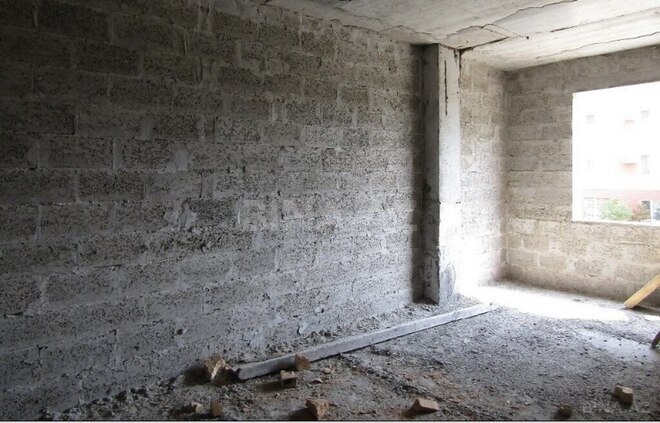 7-комн. дом/дача - пос. Шаган - 600 м² (8)