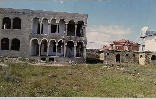 7-комн. дом/дача - пос. Шаган - 600 м² (2)