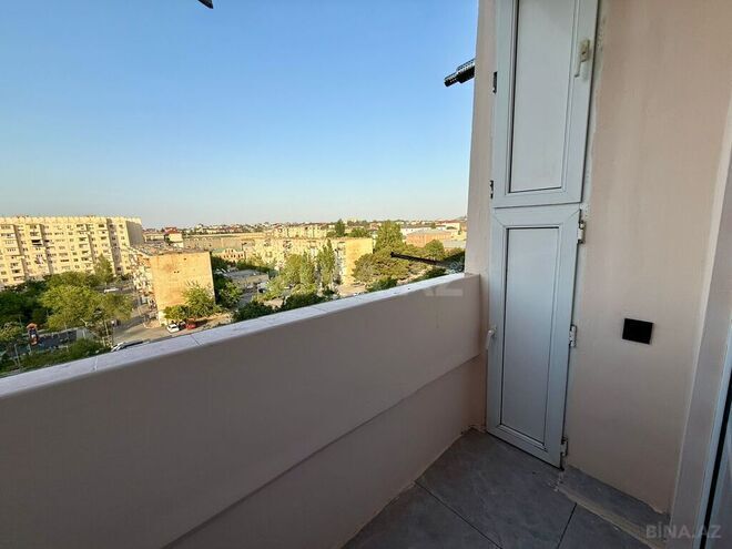 2-комн. вторичка - м. Халглар Достлугу - 60 м² (19)