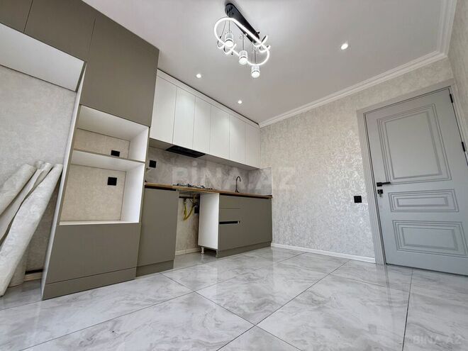 2-комн. вторичка - м. Халглар Достлугу - 60 м² (16)