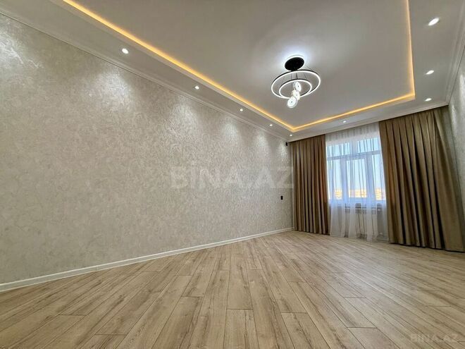 2-комн. вторичка - м. Халглар Достлугу - 60 м² (2)