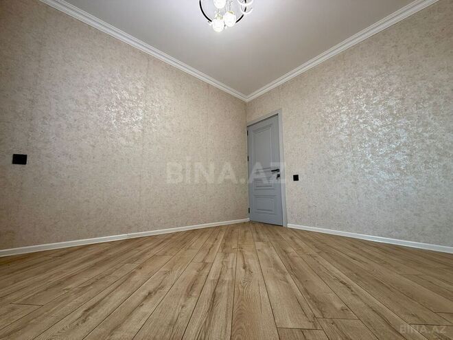 2-комн. вторичка - м. Халглар Достлугу - 60 м² (7)