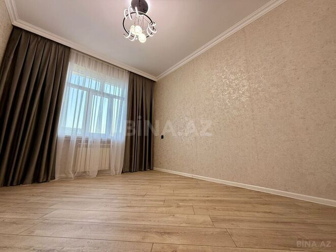 2-комн. вторичка - м. Халглар Достлугу - 60 м² (5)