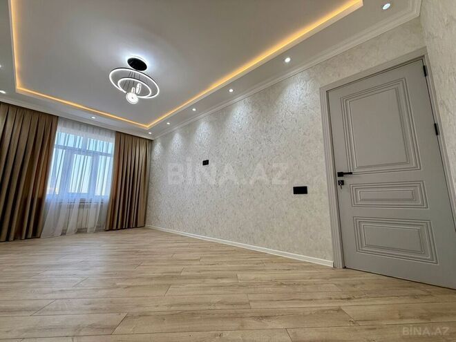 2-комн. вторичка - м. Халглар Достлугу - 60 м² (1)