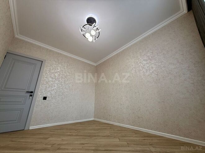 2-комн. вторичка - м. Халглар Достлугу - 60 м² (13)