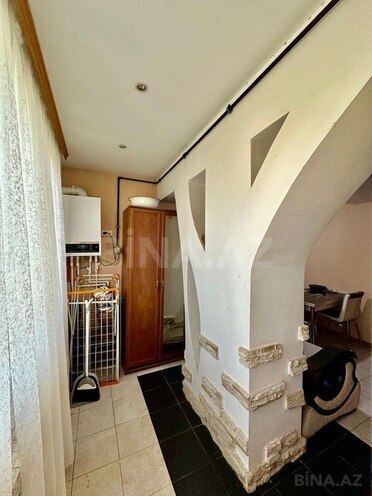 3-комн. вторичка - м. Элмляр Академиясы - 75 м² (13)