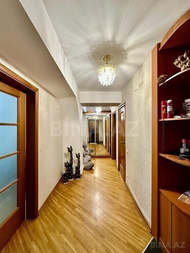 3-комн. вторичка - м. Элмляр Академиясы - 75 м² (9)