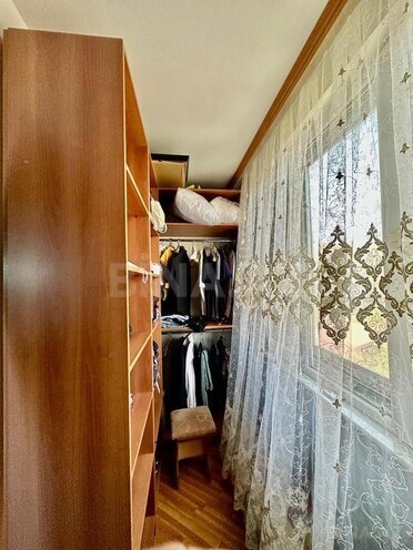 3-комн. вторичка - м. Элмляр Академиясы - 75 м² (6)